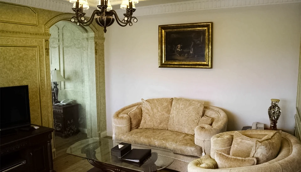 هتل فور سیزن پلیس پاتایا